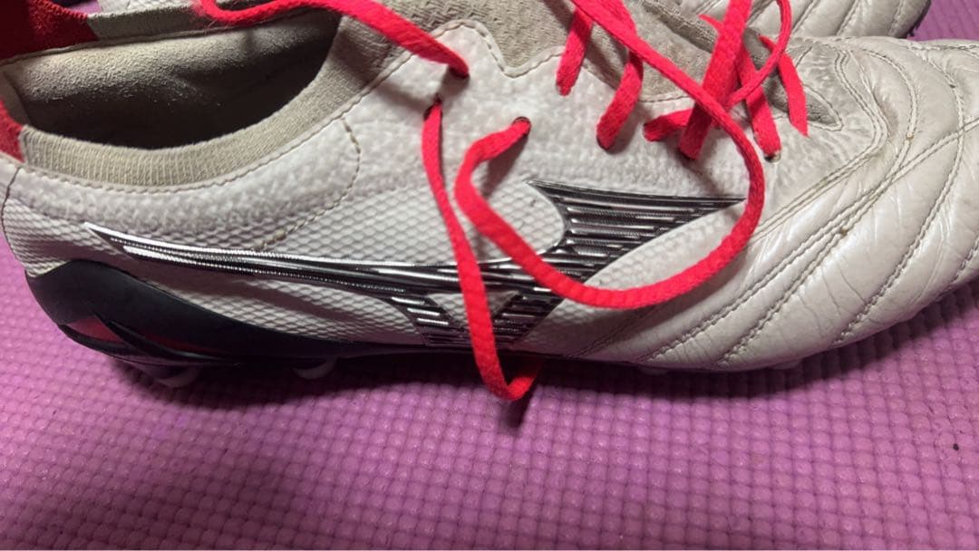 モレリアネオIV β JAPAN ベータ