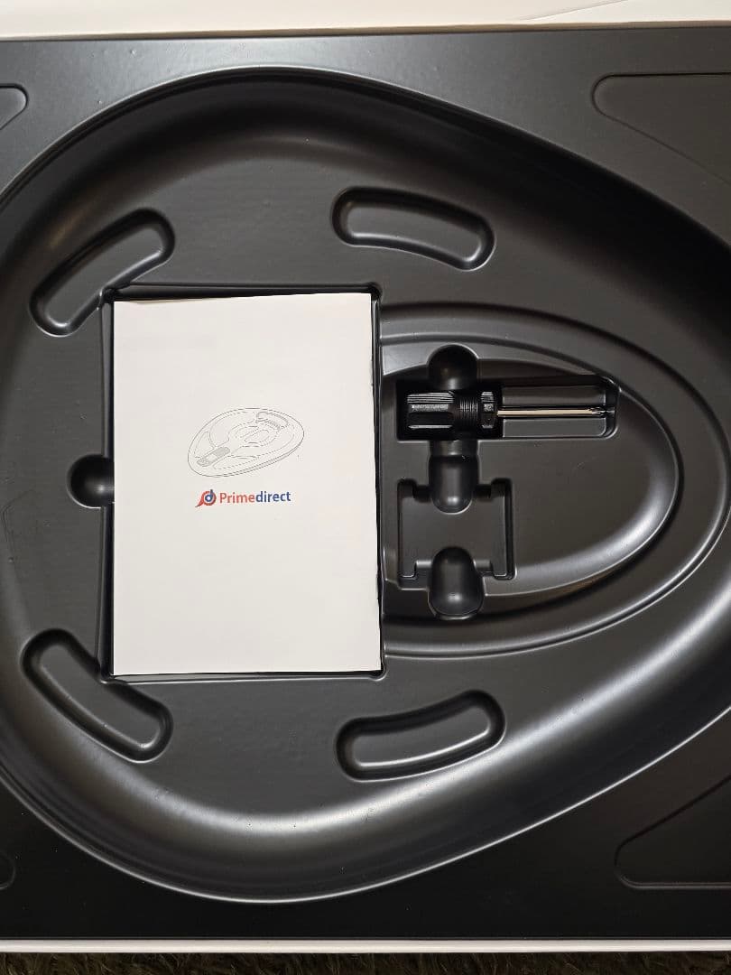 【未使用】easy K 骨盤底筋 トレーニング用 EMS イージーK