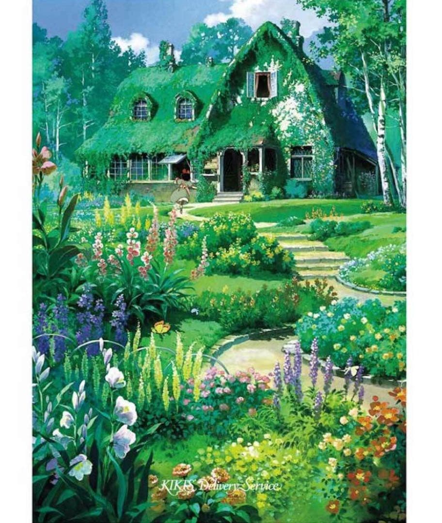 ジブリクリアファイル35点セット