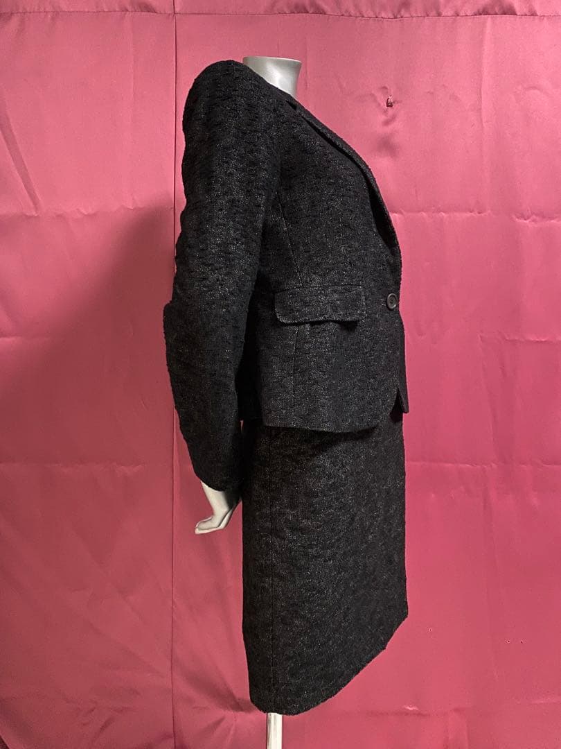 theory◆セオリー◆レディーススカートスーツセットアップ