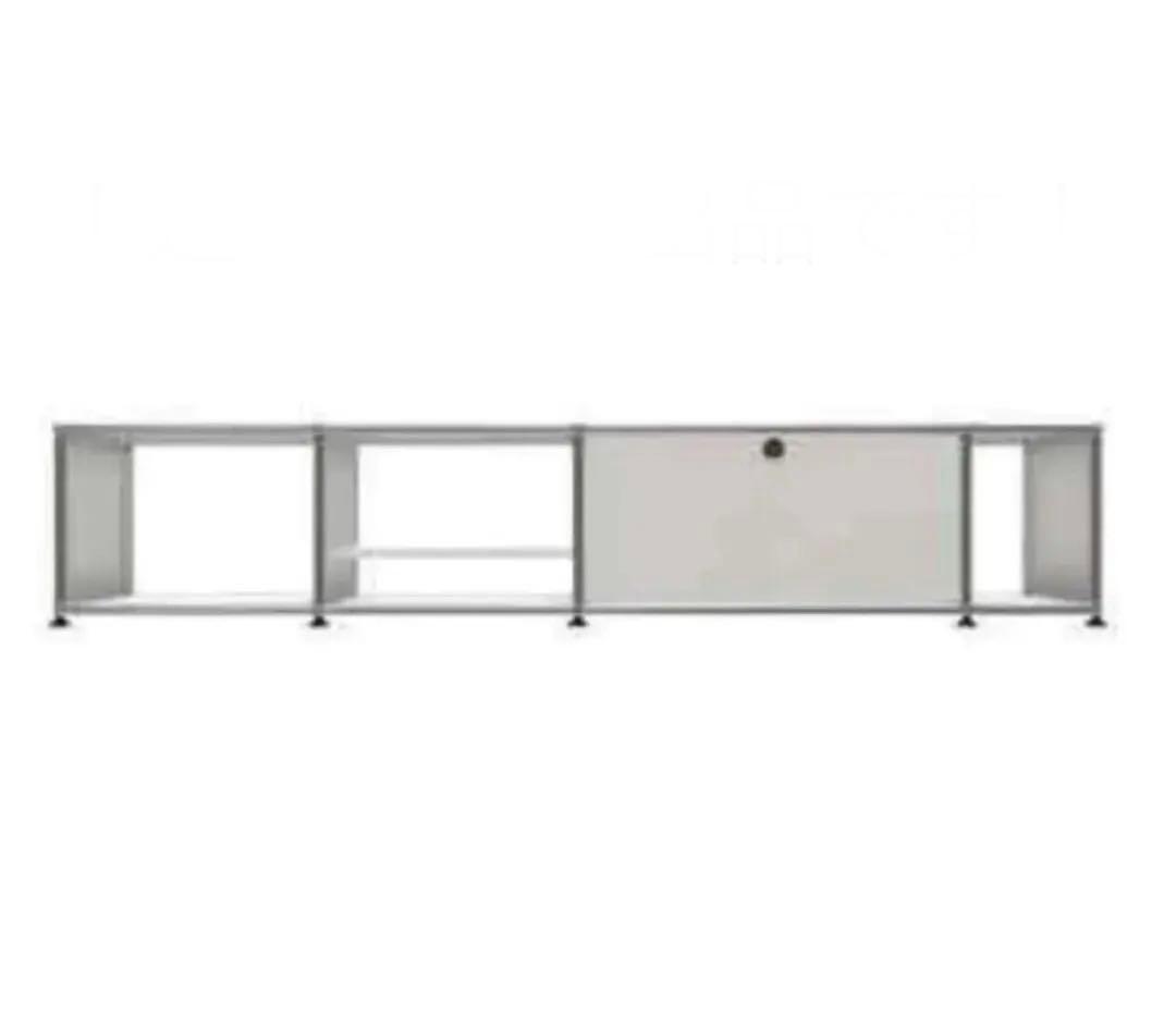 USMハラー モジュラーファニチャー　スイス　usm テレビボード