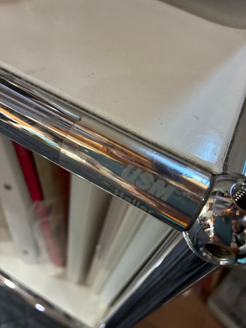 USMハラー モジュラーファニチャー　スイス　usm テレビボード