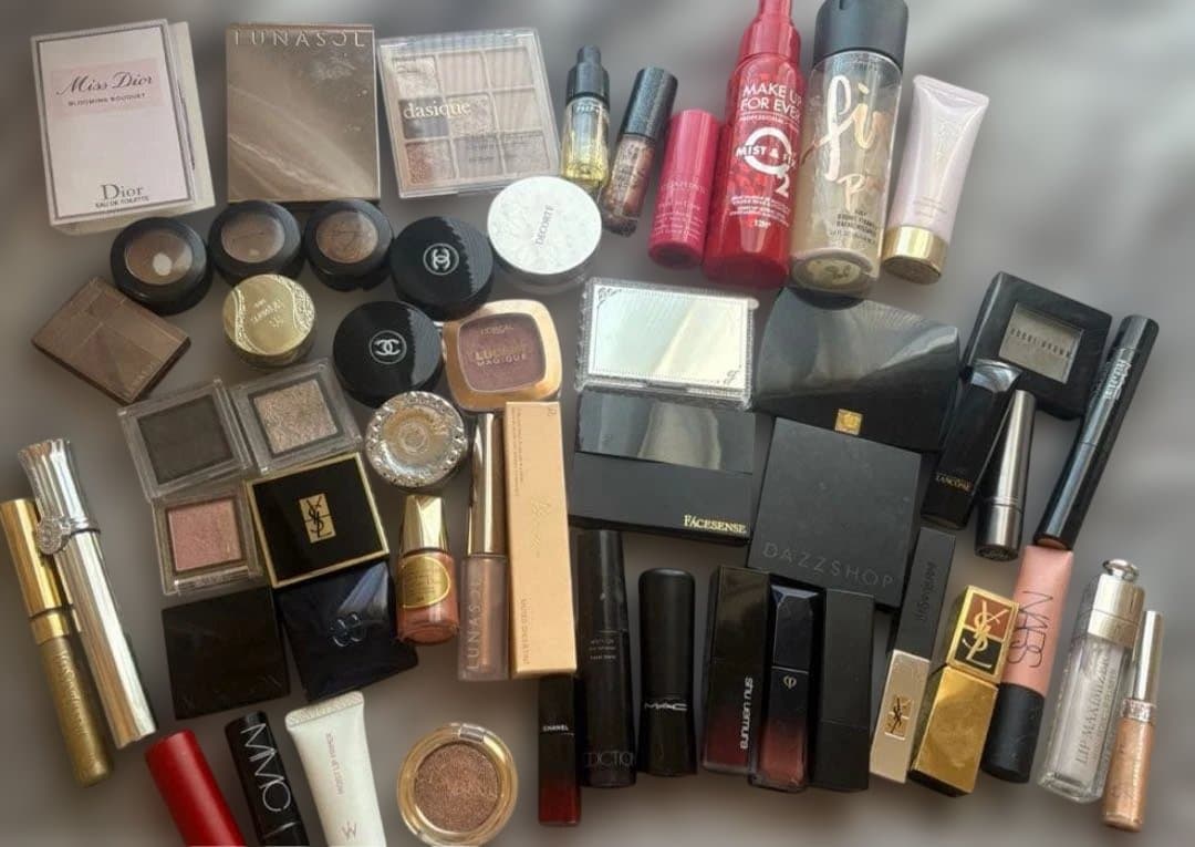 コスメ まとめ売り