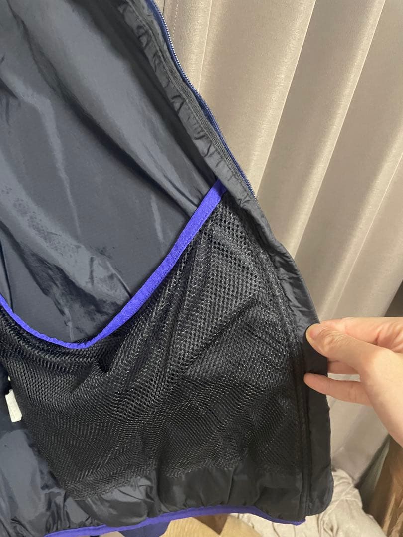 Patagonia ナイロンジャケット