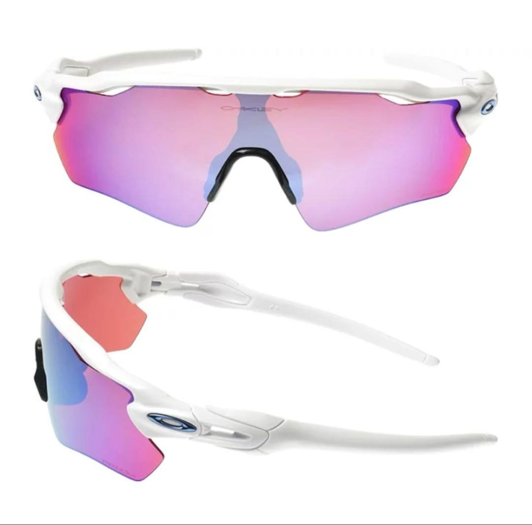 オークリー サングラス レーダーイーブイ