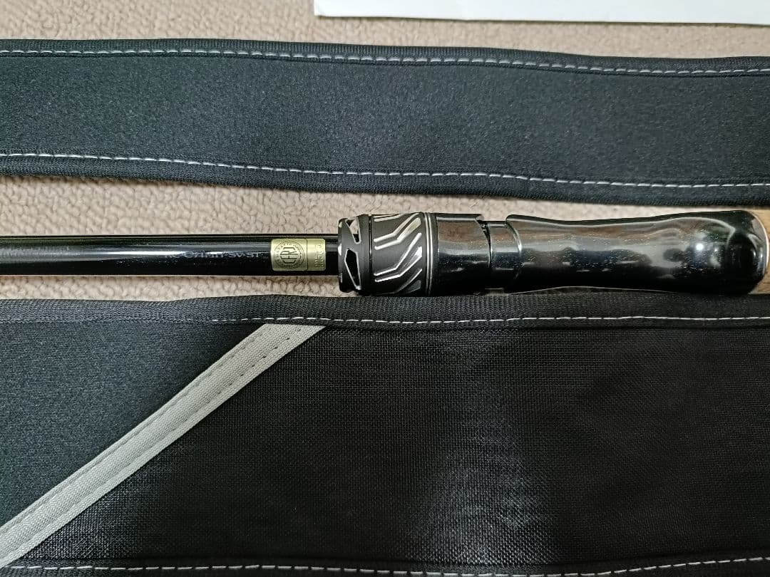 ダイワ スティーズ リアルコントロール 71MH SV ST