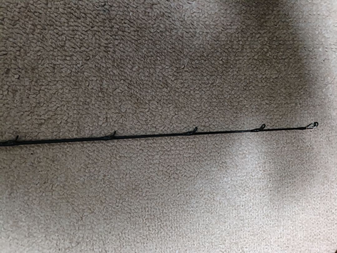 ダイワ スティーズ リアルコントロール 71MH SV ST