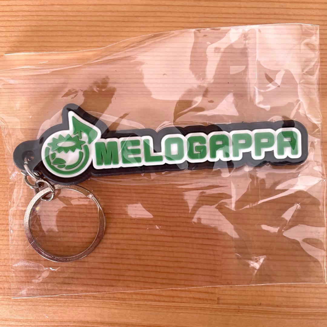 メロガッパ　クラウドファンディング　リターン品