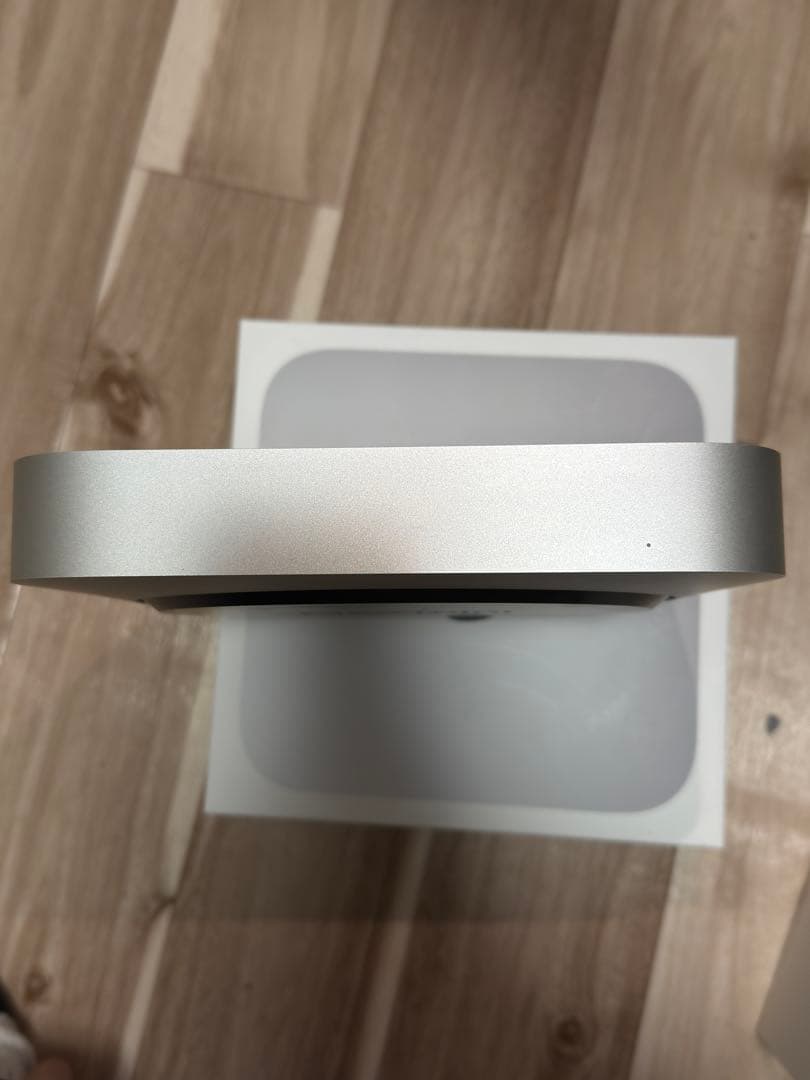 Macデスクトップ Mac mini M2 / 2023 16GB / SSD 512GB