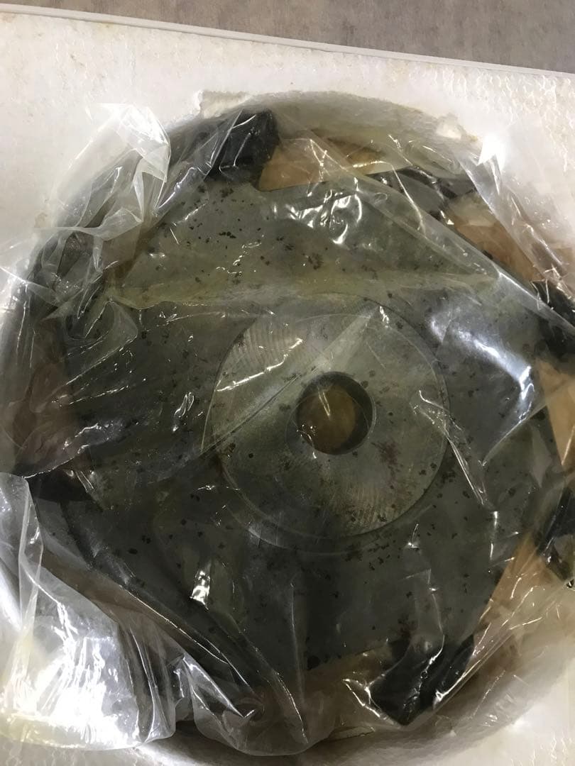 【木工カッター刃物】B255