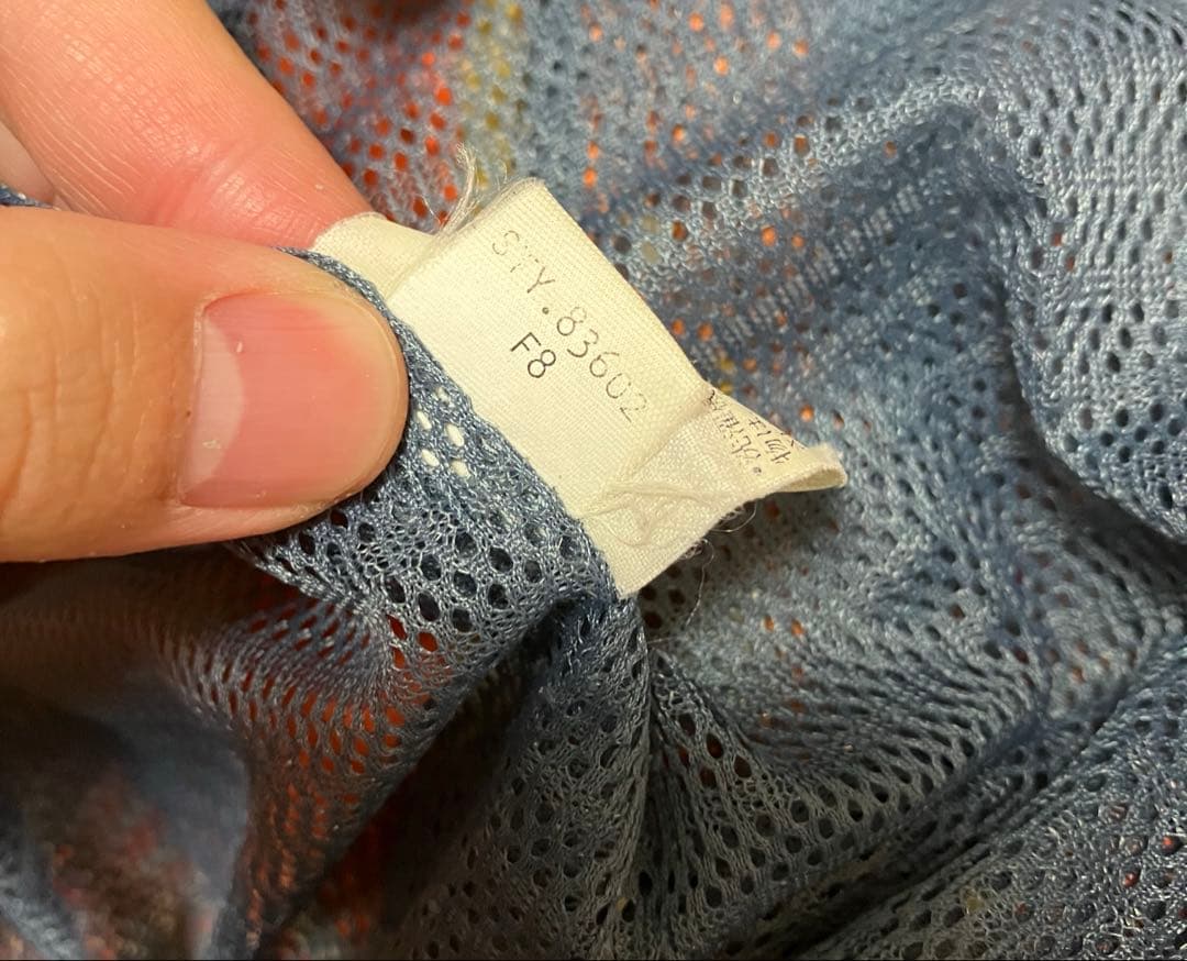 専用　98年製 パタゴニア ストームジャケット マンゴーオレンジ S シェル