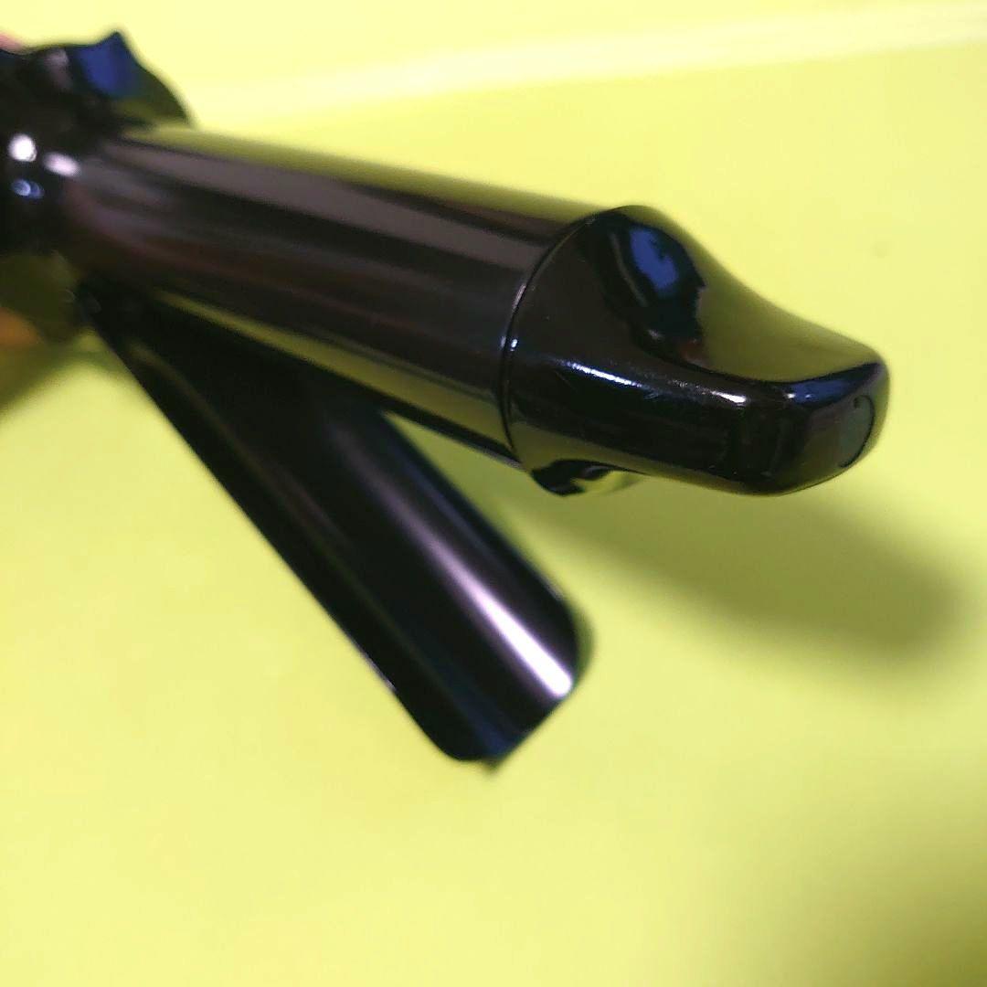 【ヘアビューロン】4D Plus Curl 【Ｌ】34mm カールアイロン・美品