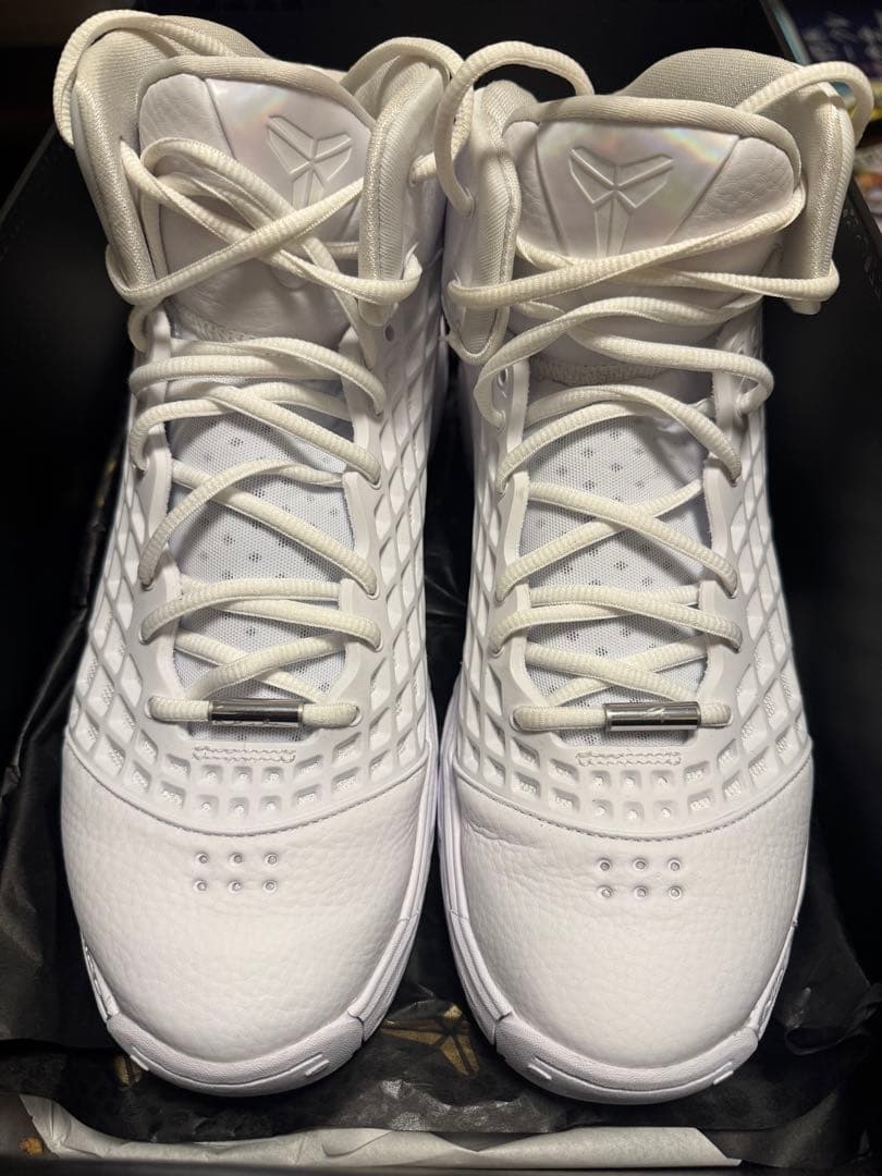 コービー3protro Halo