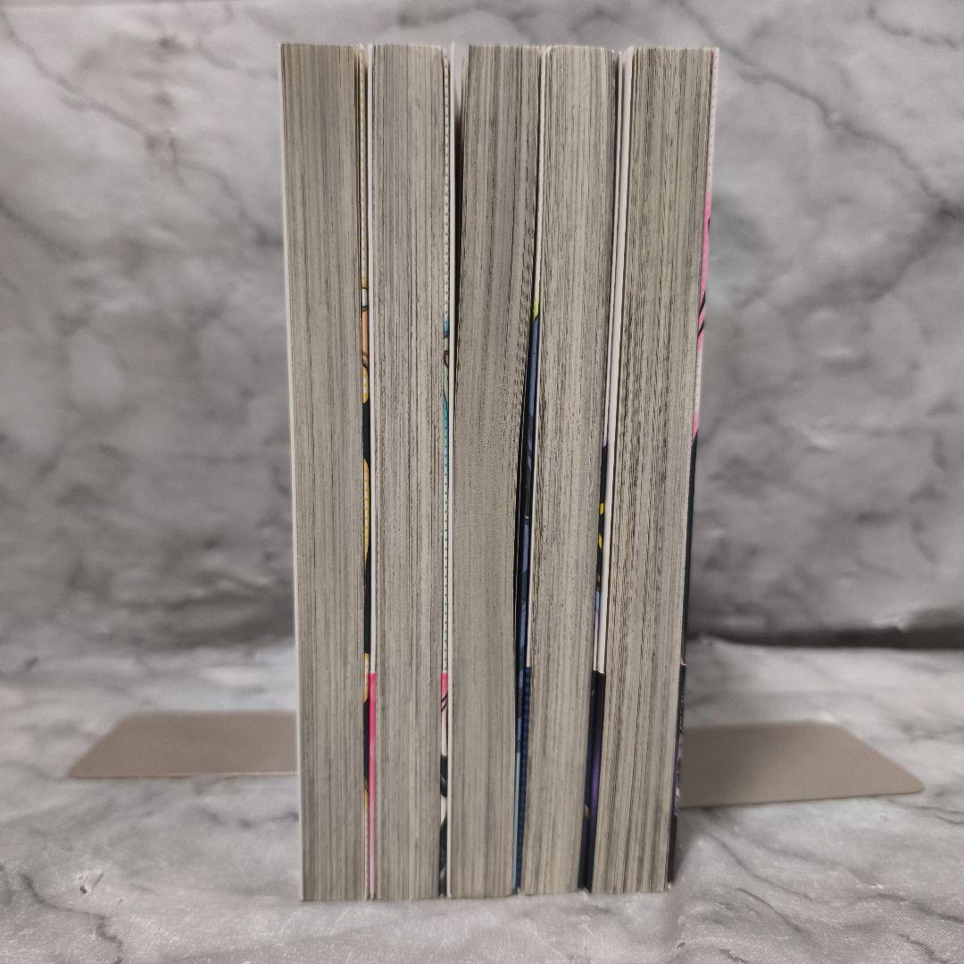 コードギアス 反逆のルルーシュ アンソロジー Knight 1-5巻セット 全巻