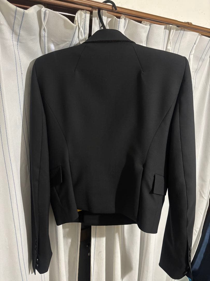 ジャケット・アウター rick owens neue alice 22aw