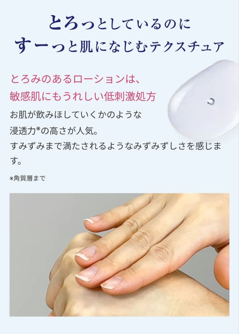 ライスフォース　riceforce　ディープモイスチュア ローション　薬用 保湿