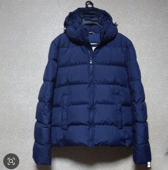 PYRENEX／ピレネックス　スプートニックマット　ネイビー　Mサイズ