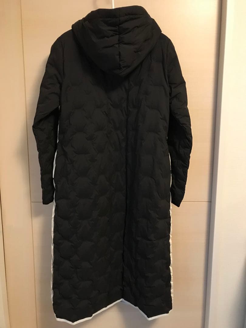 【新品未使用】キャロウェイ ダウンコート ブラック S