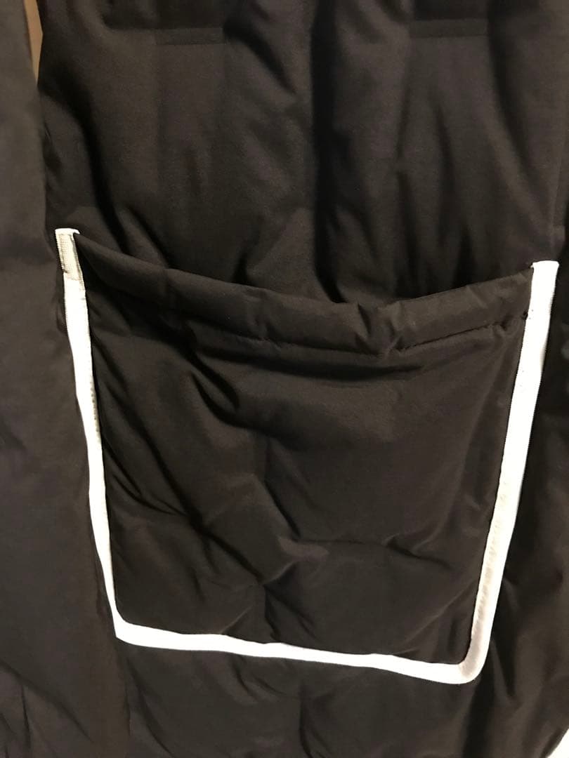 【新品未使用】キャロウェイ ダウンコート ブラック S