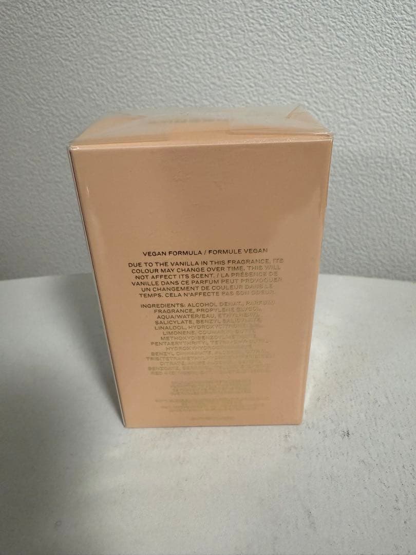 バーバリー ゴッデス オードパルファム 50ml BURBERRY