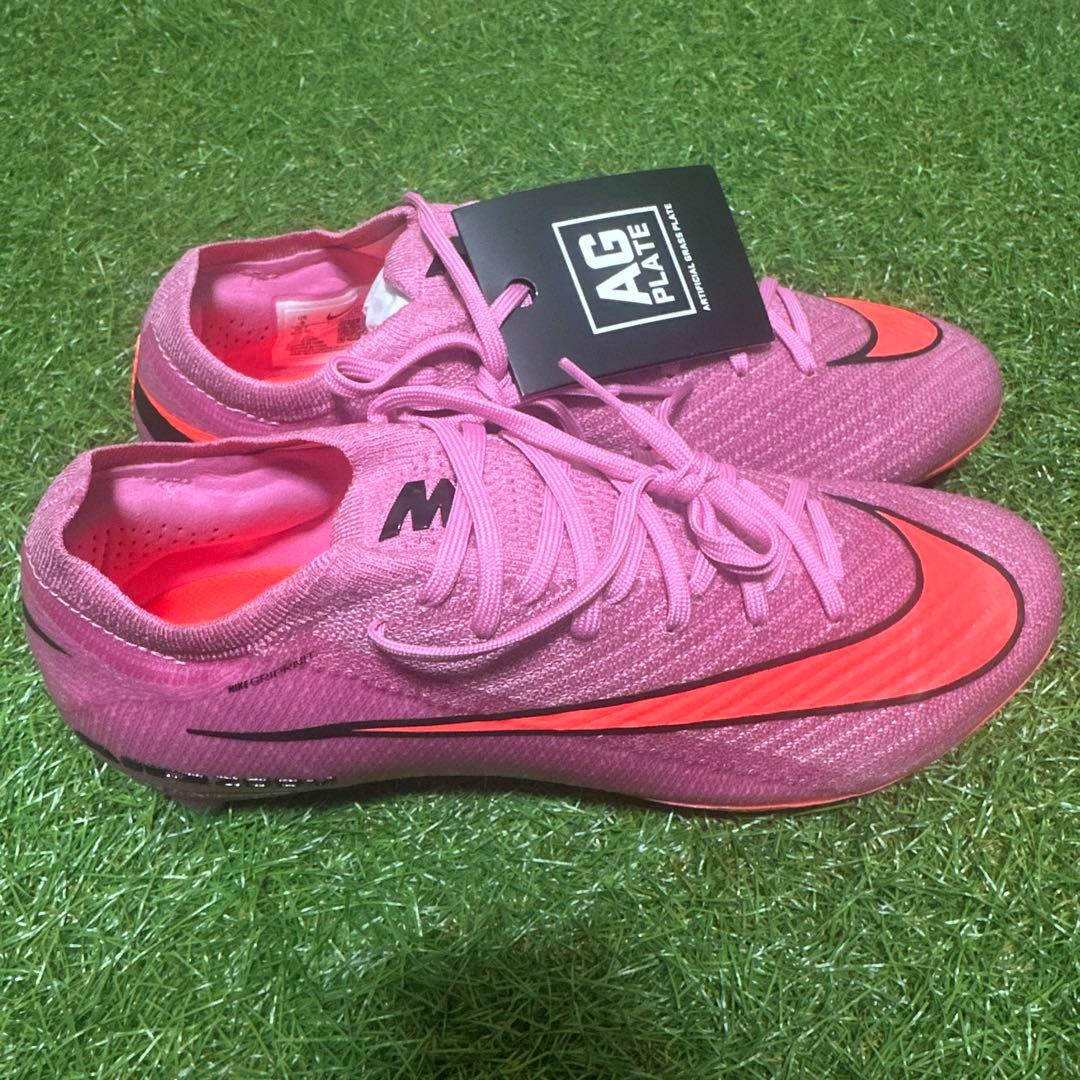 【ラスト一足！】マーキュリアルヴェイパー16 エリートAG 28cm