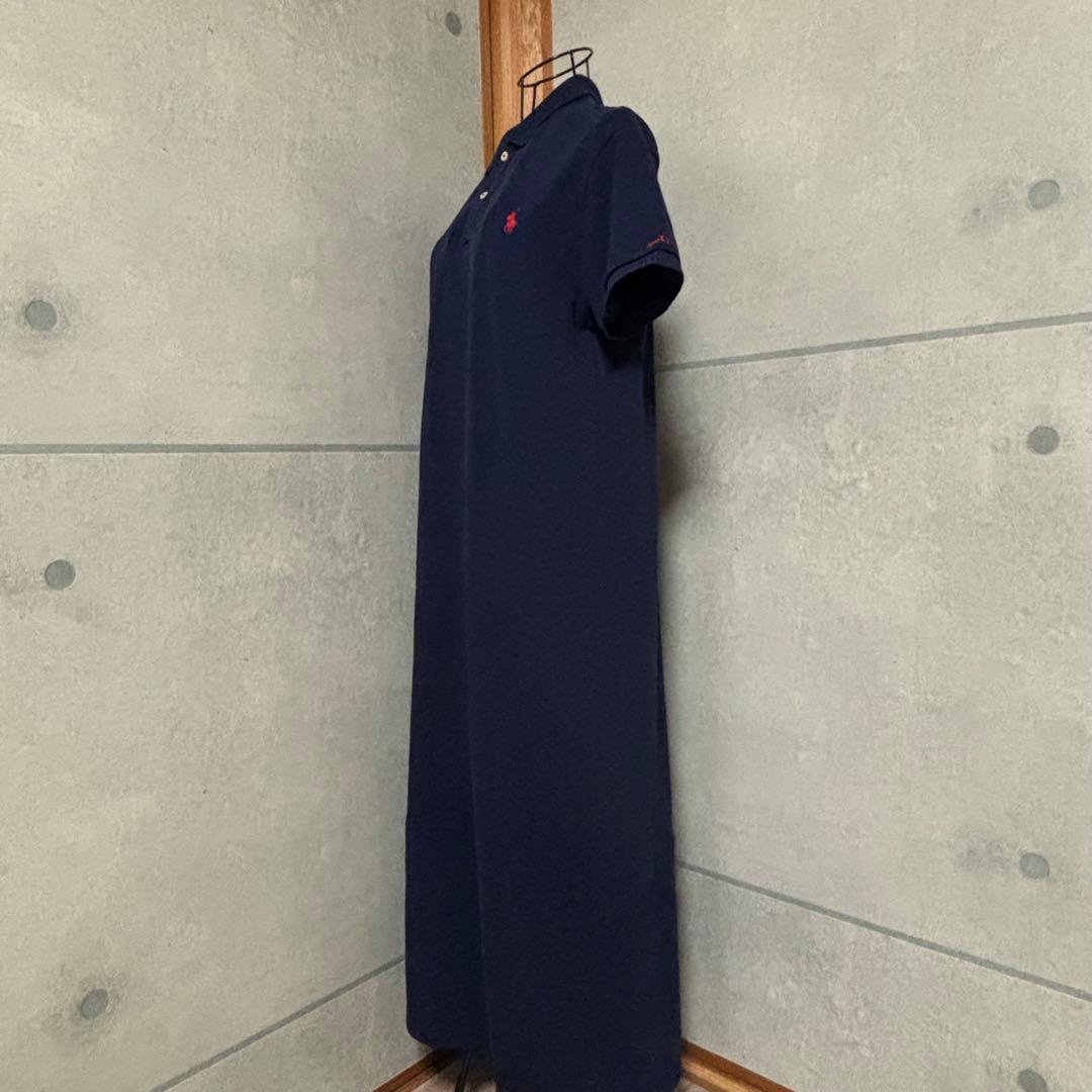 Polo Ralph Lauren‼️ポロワンピース‼️新品未使用
