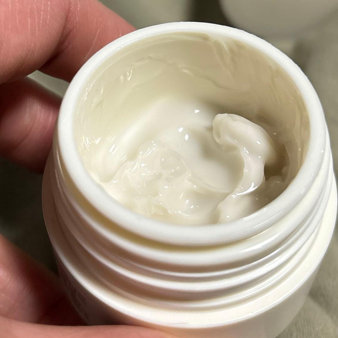 DECENCIA スキンケア 3点セット　サンプルつき