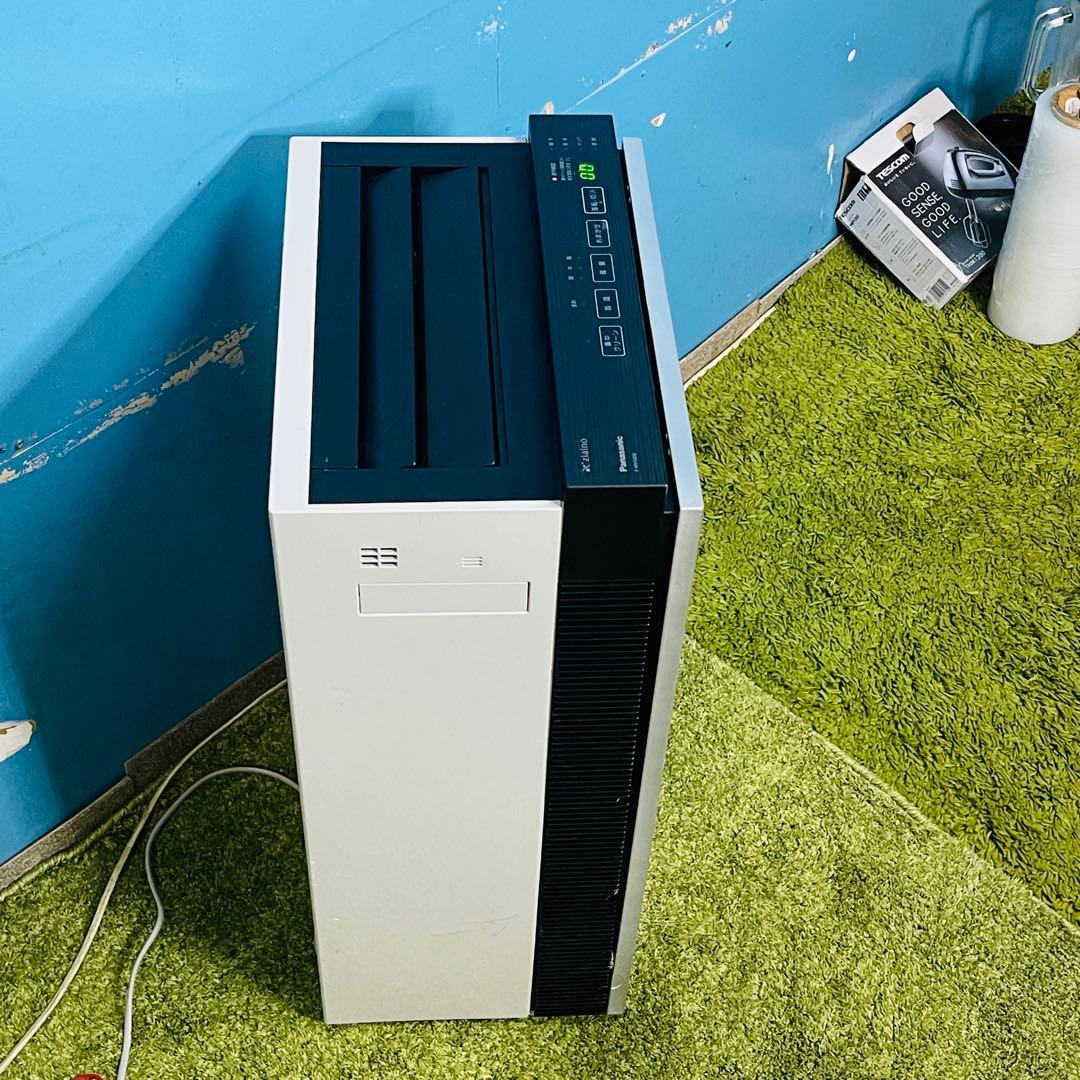 Panasonic ジアイーノ　空気清浄機 F-MV5400 動作確認済み