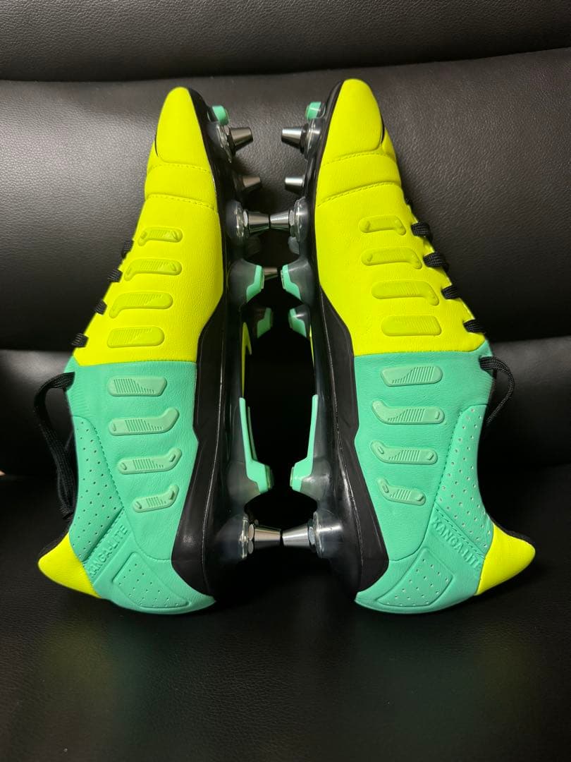 シューズ CTR360 27.5 sg