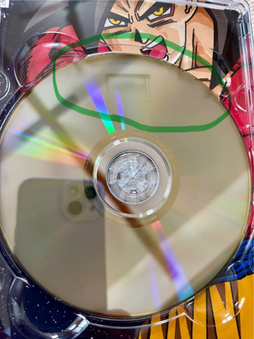 ドラゴンボールGT DVD 全11巻セット