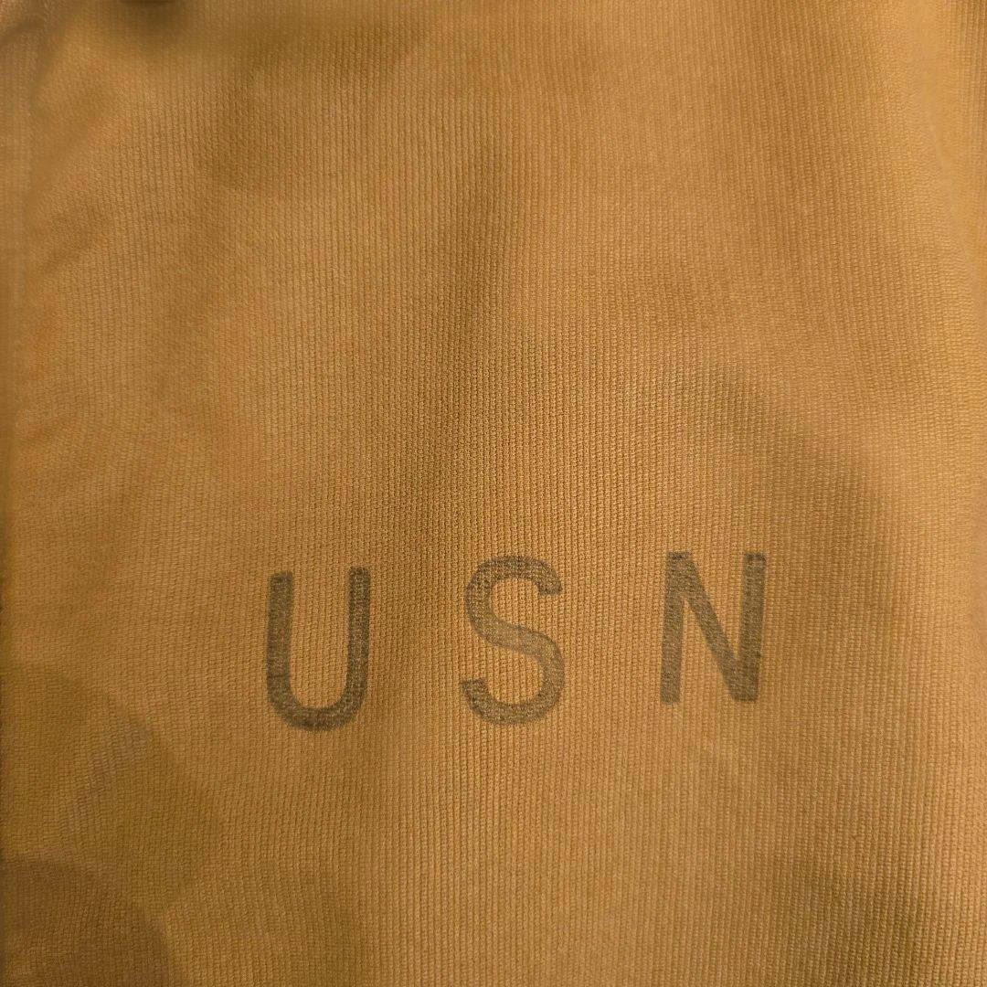 BUZZ RICKSON N-1デッキジャケット　Size S