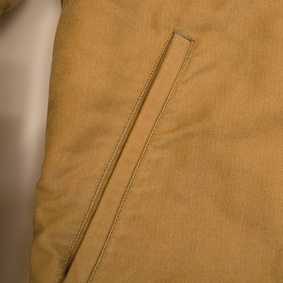 BUZZ RICKSON N-1デッキジャケット　Size S