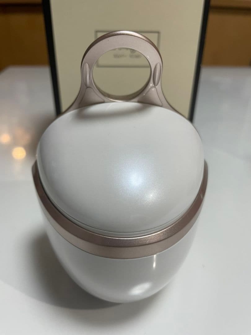 ME Mignon エムイー ミニョン  カラー···シャンパンピンク