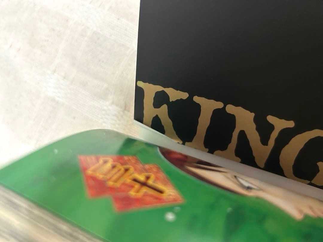 キングダム1~73巻　美品全巻セット&十周年記念実写ビジュアルカバー