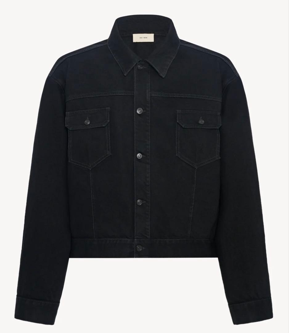 THE ROW Orson コットンジャケット Mサイズ