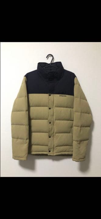 Patagonia（パタゴニア） ビビーダウンジャケット
