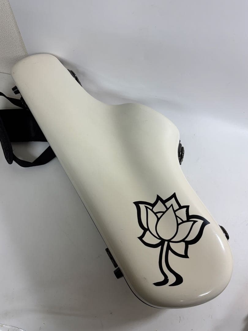 美品 Festi フェスティ アルトサックス A1800 ケース付き