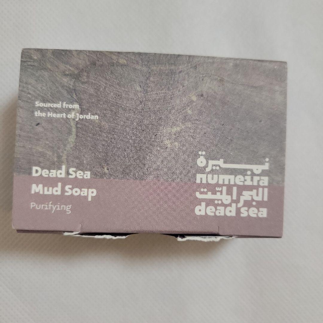 新品 ヨルダン死海　バスソルト他合計6品セット　ヌメイラ社製