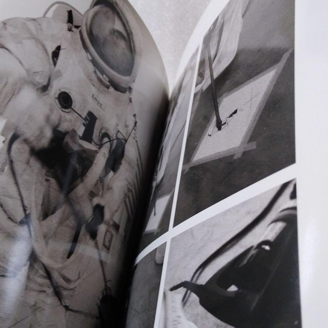 Tom Sachs Space Program洋書