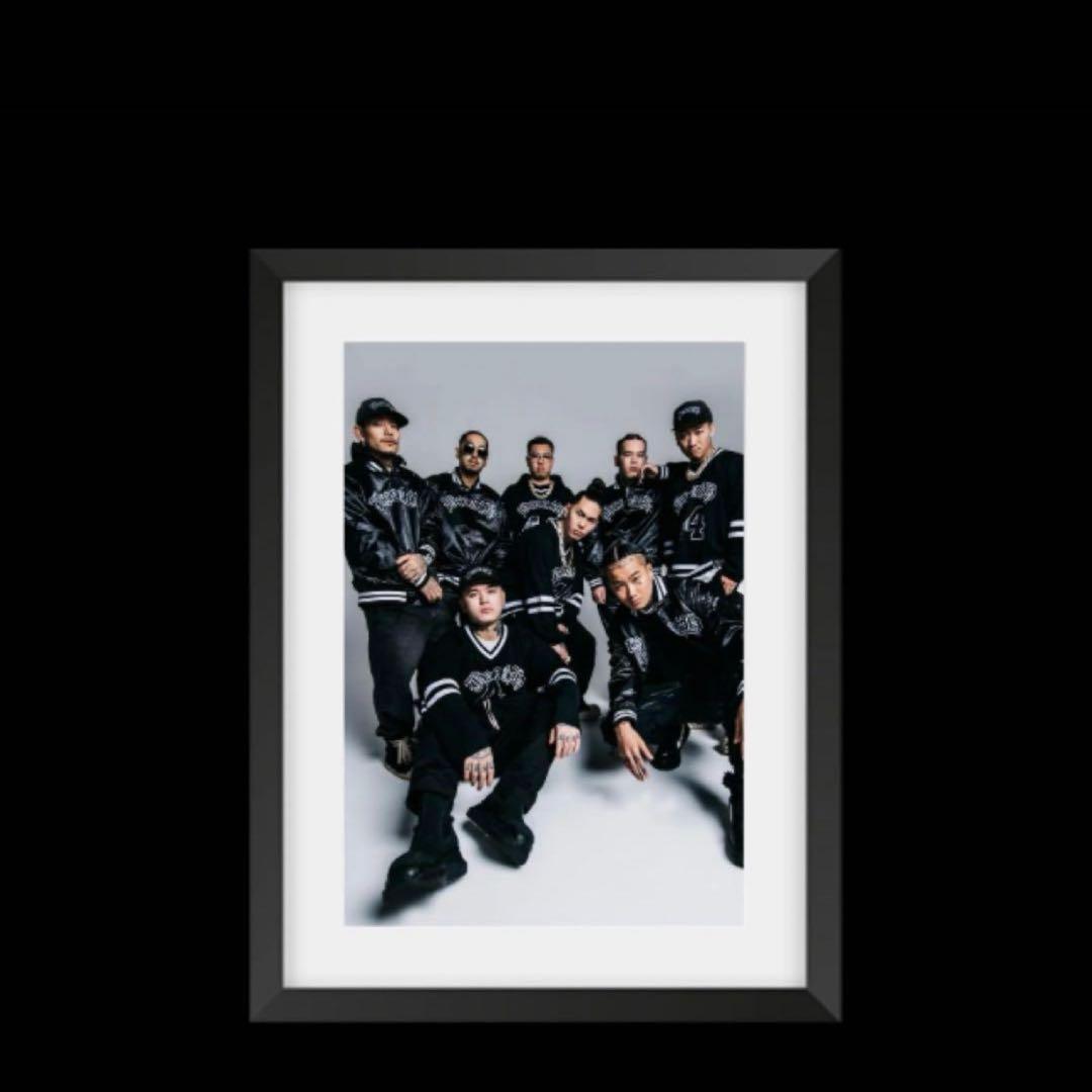 BADHOP THE FINAL フルセット