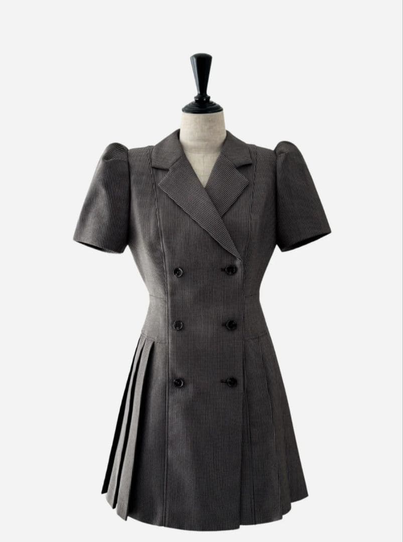 sheller シェリエ ワンピース