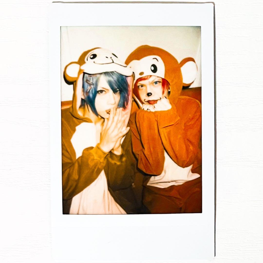 V系★NEVERLAND【涼太】＆Sick2【祭】チェキ