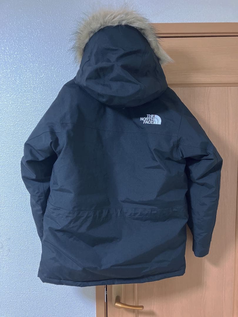 【極美品】THE NORTH FACE ND92342 ダウンジャケット　M