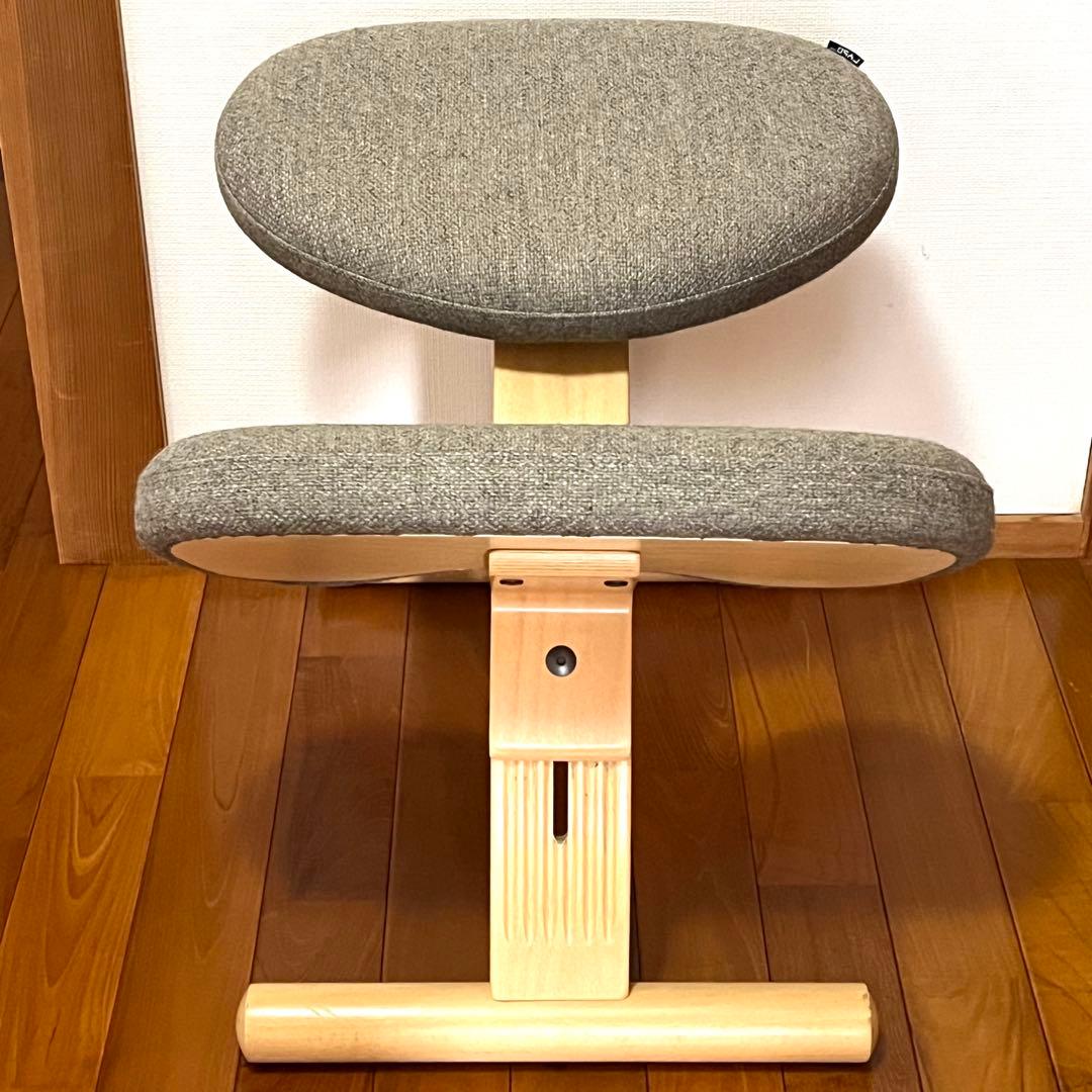 【美品】rybo balans EASY バランスチェア　バランスイージー