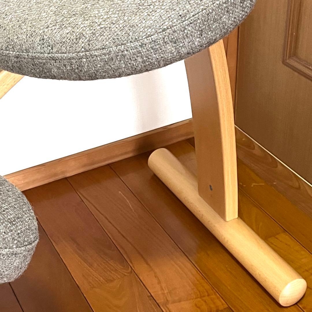 【美品】rybo balans EASY バランスチェア　バランスイージー