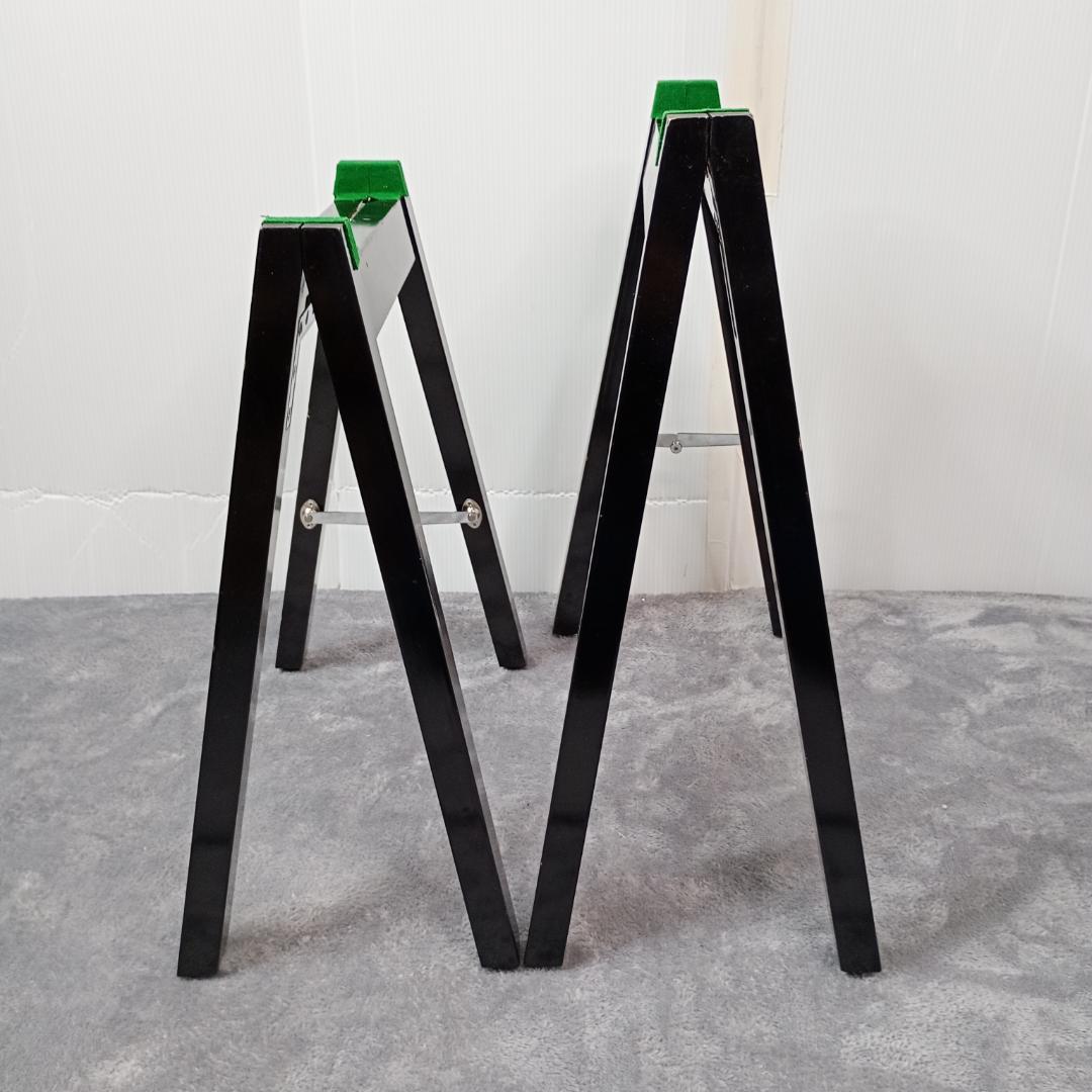 立奏台　A型　専用カバー付き　箏　13絃　13弦　折りたたみ式