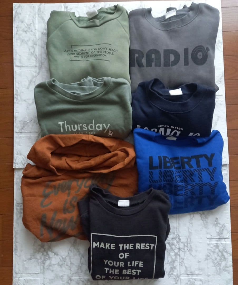 ぷりん　ブリーズ140サイズその他あります。