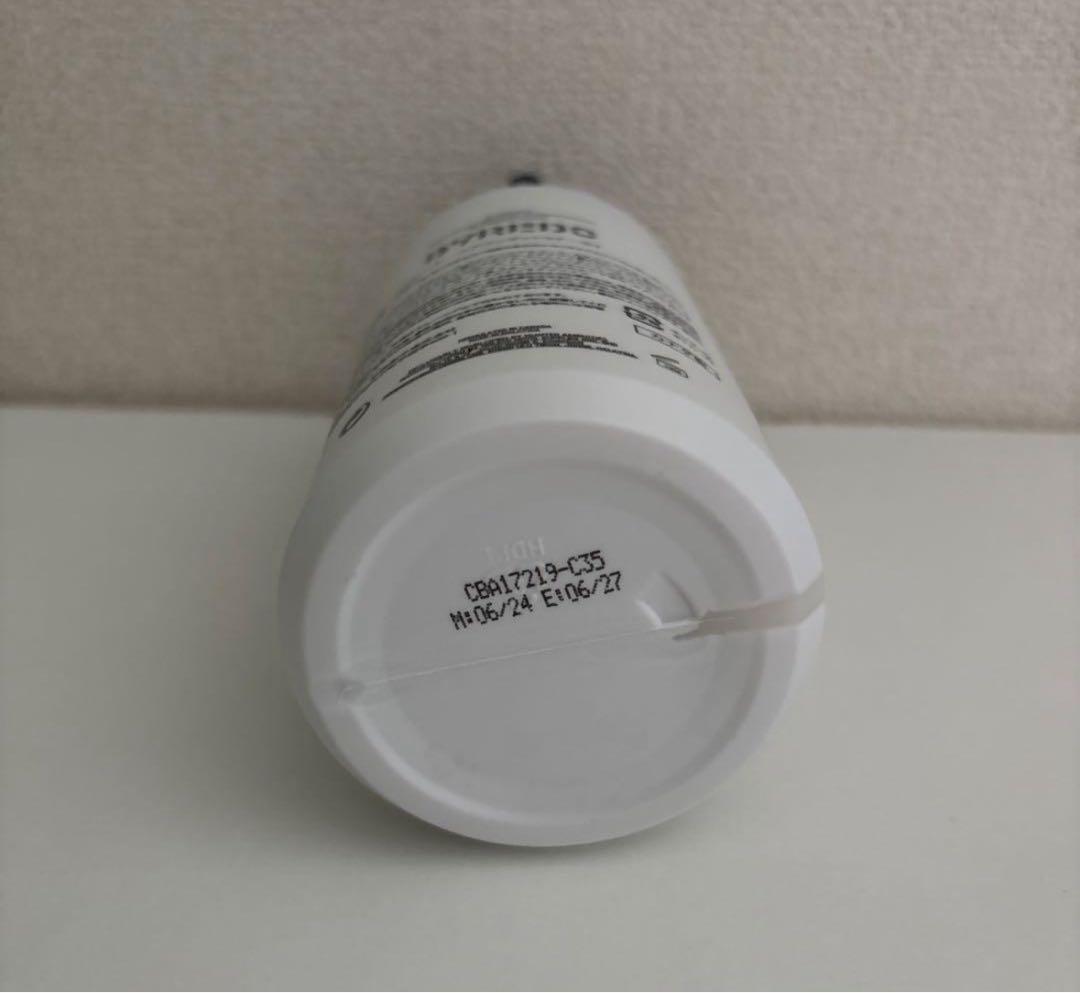 BYREDO シャンプー、コンディショナー、ボディウォッシュ