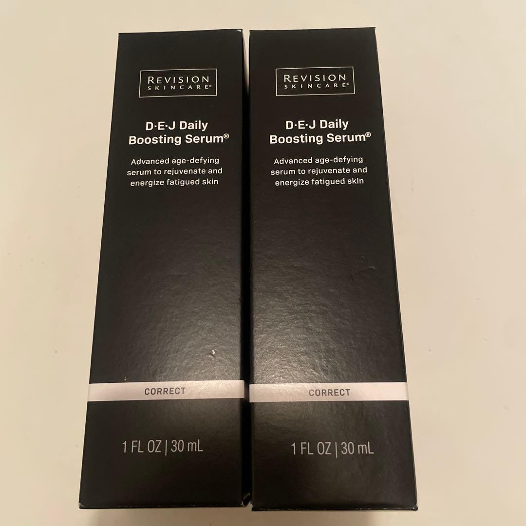 リビジョンスキンケア　DEJデイリーブースティングセラム　30ml