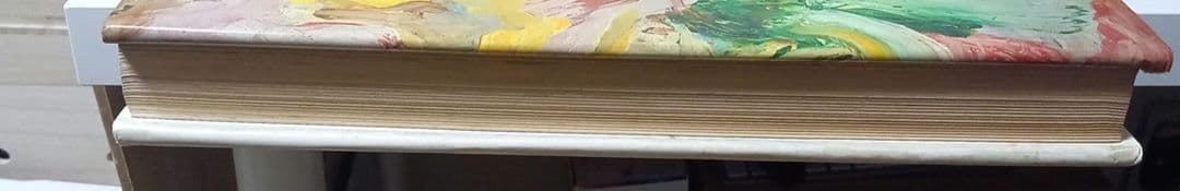 DE KOONING アートブック